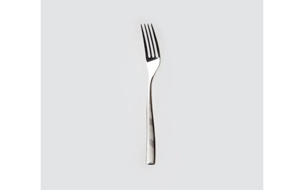 Вилица за сервиране Zig Zag Silver 18-10 Missoni Home - 1 - Stolbg.com