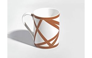 Порцеланова чаша/Мъг Nastri Beige Missoni Home - 1 - Stolbg.com