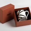 Порцеланова чаша/Мъг Nastri Black Missoni Home - 2 - Stolbg.com