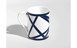 Порцеланова чаша/Мъг Nastri Blue Missoni Home - 1 - Stolbg.com