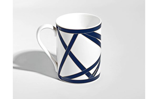 Порцеланова чаша/Мъг Nastri Blue Missoni Home - 1 - Stolbg.com