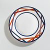 Дълбока чиния 22 см Nastri Multicolor Missoni Home - 1 - Stolbg.com