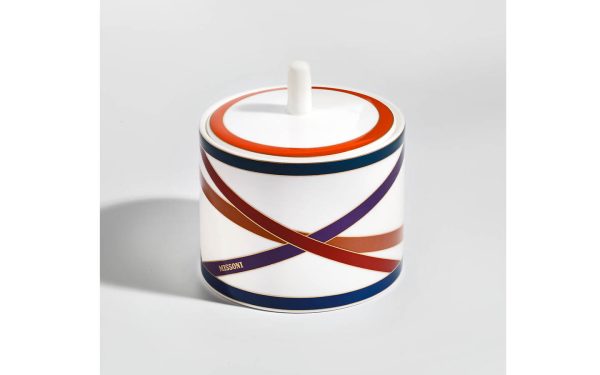 Захарница Nastri Multicolor Missoni Home - 1 - Stolbg.com