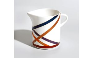 Каничка за мляко Nastri Multicolor Missoni Home - 1 - Stolbg.com