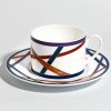 Детайли Сервиз за чай Nastri Multicolor Missoni Home - 2 - Stolbg.com