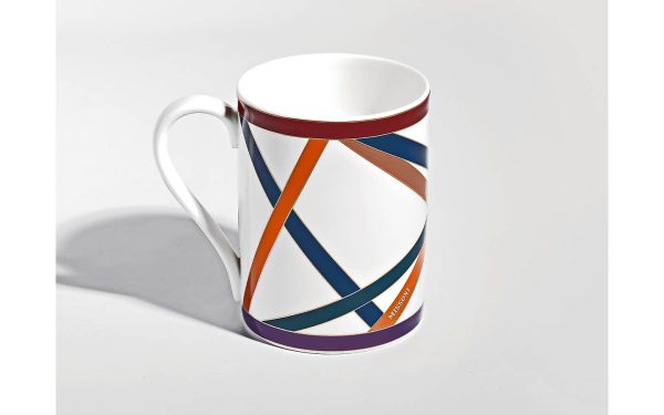 Порцеланова чаша/Мъг Nastri Multicolor Missoni Home - 1 - Stolbg.com