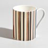 Порцеланова чаша/Мъг Stripes Jenkins 148 Missoni Home - 1 - Stolbg.com