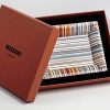 Поднос за дребни предмети Stripes Jenkins 148 Missoni Home - 2 - Stolbg.com