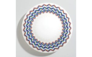 Подложна чиния 32 см Zig Zag Jarris 148 Missoni Home - 1 - Stolbg.com