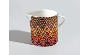 Каничка за мляко Zig Zag Jarris 148/156 Missoni Home - 1 - Stolbg.com
