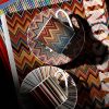 Подаръчен комплект за кафе Zig Zag Jarris 156, Сет от 4 части Missoni Home - 4 - Stolbg.com