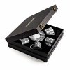Подаръчен комплект за кафе Monogram Black, Сет от 12 части Roberto Cavalli Home Luxury Tableware - 1 - Stolbg.com