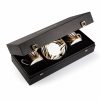 Подаръчен комплект за чай Ray of Gold, Сет от 4 части Roberto Cavalli Home Luxury Tableware - 1 - Stolbg.com
