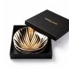 Чиния 15,5 см Ray of Gold Roberto Cavalli Home Luxury Tableware - 2 - Stolbg.com