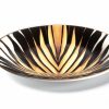 Чиния 15,5 см Ray of Gold Roberto Cavalli Home Luxury Tableware - 3 - Stolbg.com