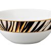 Купа за супа Ray of Gold Roberto Cavalli Home Luxury Tableware - 1 - Stolbg.com