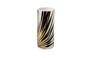 Висока Ваза Ray of Gold Roberto Cavalli Home Luxury Tableware - 1 - Stolbg.com
