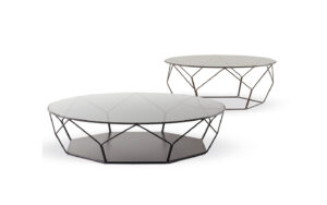 Ниска маса ARBOR LOW TABLE Bonaldo - 1 - Stolbg.com