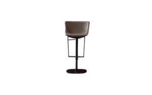 Бар стол ARTIKA TOO SWIVEL BASE Bonaldo - 1 - Stolbg.com