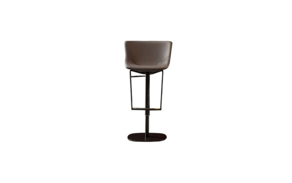 Бар стол ARTIKA TOO SWIVEL BASE Bonaldo - 1 - Stolbg.com