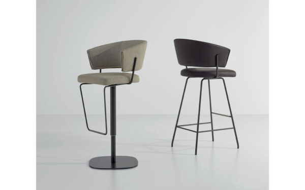 Бар стол BAHIA TOO Bonaldo - 2 - Stolbg.com