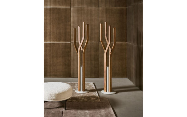 Закачалка за дрехи ALMA Bonaldo - 2 - Stolbg.com