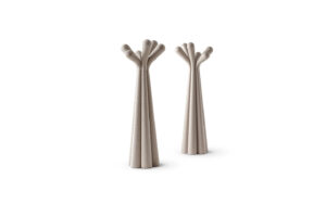Закачалка за дрехи ANEMONE Bonaldo - 1 - Stolbg.com