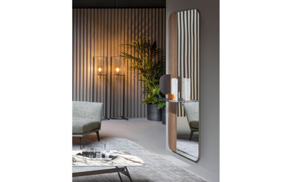 Огледало BLA BLA MIRROR Bonaldo - 2 - Stolbg.com