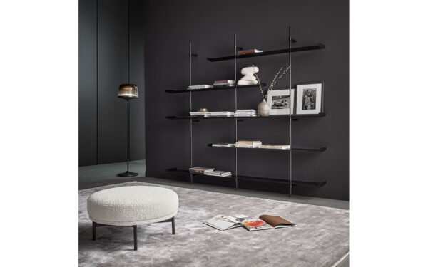 Библиотека FOIL Bonaldo - 2 - Stolbg.com