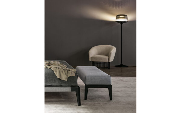Пейка KRISS BENCH Bonaldo - 3 - Stolbg.com