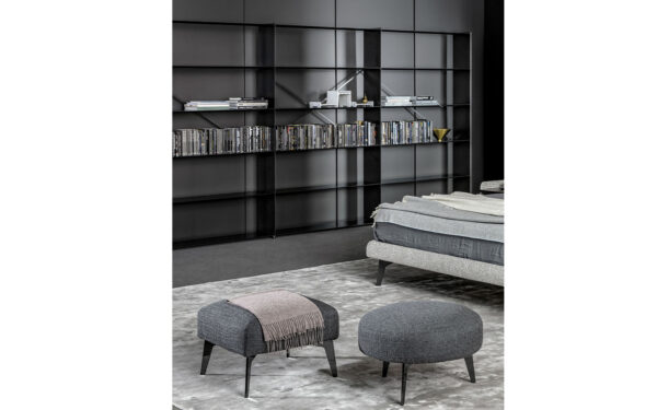 Табуретка LOVY Bonaldo - 2 - Stolbg.com
