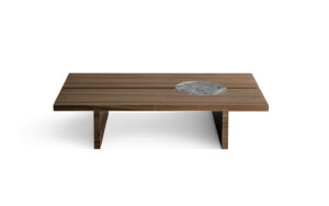 Ниска маса MOON Bonaldo - 1 - Stolbg.com