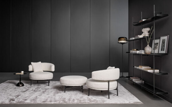 Табуретка NEUILLY Bonaldo - 5 - Stolbg.com