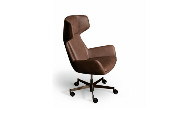 Офис стол NEWTON Bonaldo - 1 - Stolbg.com
