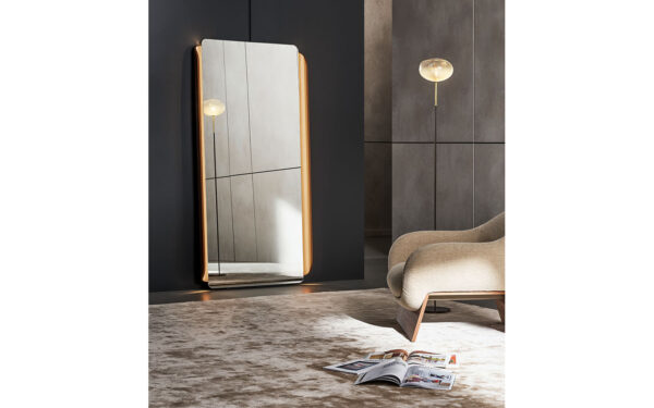 Огледало OLOS MIRROR, OLOS MIRROR LIGHT Bonaldo - 2 - Stolbg.com