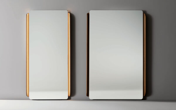 Огледало OLOS MIRROR, OLOS MIRROR LIGHT Bonaldo - 4 - Stolbg.com