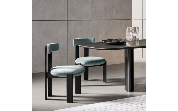 Трапезарен стол PI Bonaldo - 2 - Stolbg.com
