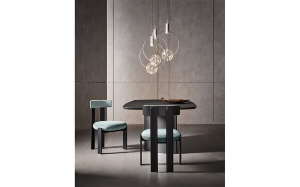 Трапезарен стол PI Bonaldo - 3 - Stolbg.com