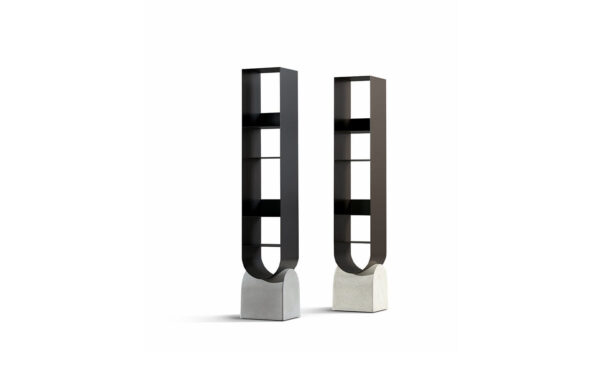 Библиотека VAGUE BOOKSHELF Bonaldo - 1 - Stolbg.com