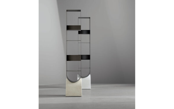 Библиотека VAGUE BOOKSHELF Bonaldo - 2 - Stolbg.com