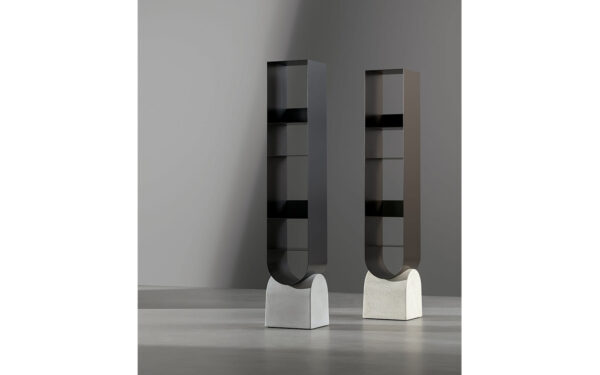 Библиотека VAGUE BOOKSHELF Bonaldo - 3 - Stolbg.com