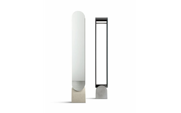 Закачалка за дрехи VAGUE Bonaldo - 1 - Stolbg.com