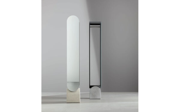 Закачалка за дрехи VAGUE Bonaldo - 3 - Stolbg.com