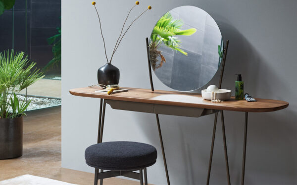Тоалетка COSENO, COSENO PLUS Bonaldo - 2 - Stolbg.com