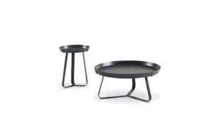 Ниска маса FRINFRI, FRINFRI WOOD Bonaldo - 1 - Stolbg.com