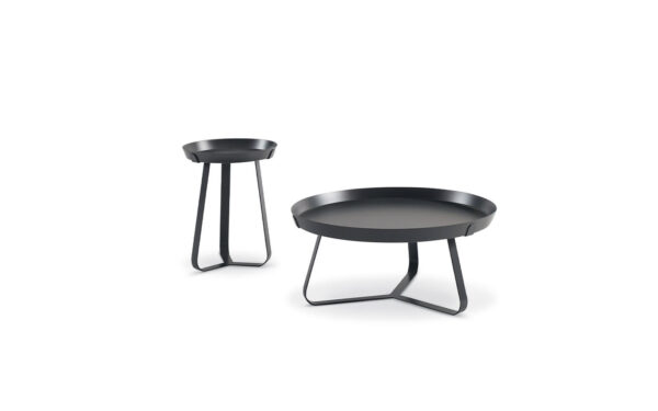 Ниска маса FRINFRI, FRINFRI WOOD Bonaldo - 1 - Stolbg.com