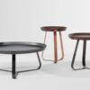 Ниска маса FRINFRI, FRINFRI WOOD Bonaldo - 4 - Stolbg.com