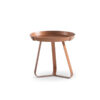 Ниска маса FRINFRI, FRINFRI WOOD Bonaldo - 5 - Stolbg.com