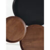 Ниска маса FRINFRI, FRINFRI WOOD Bonaldo - 7 - Stolbg.com