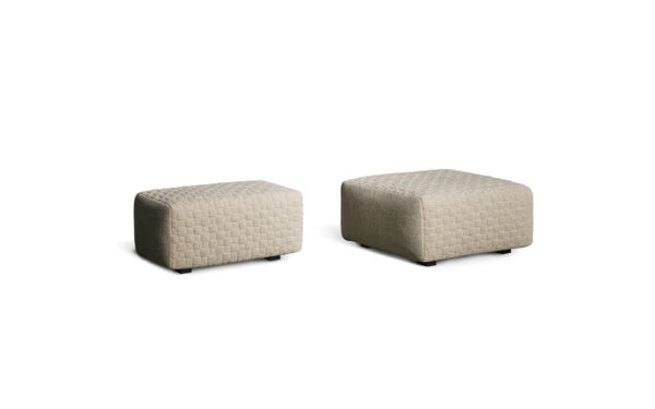 Табуретка и пейка INTRECCI Bonaldo - 1 - Stolbg.com
